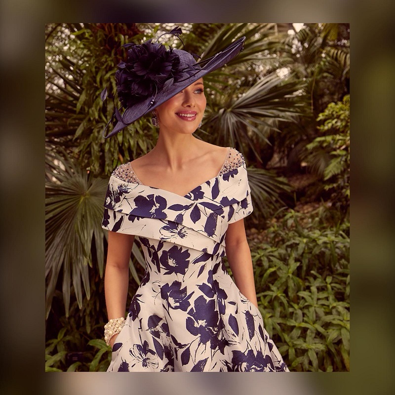 Mother Of The Bride/Groom Occasion Wear - Cleaning Only