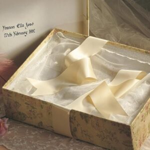 Elegance - Cleaning and Custom Design Preservation Box Package - Image 7