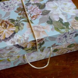 Elegance - Cleaning and Custom Design Preservation Box Package - Image 9