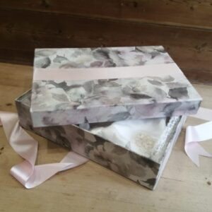 Elegance - Cleaning and Custom Design Preservation Box Package - Image 11