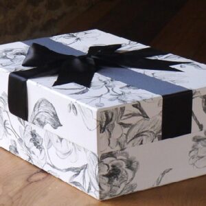 Elegance - Cleaning and Custom Design Preservation Box Package - Image 13