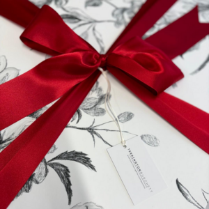 Elegance - Cleaning and Custom Design Preservation Box Package