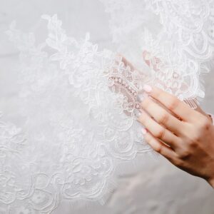Veil ~ Cleaning Only
