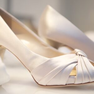 Shoes ~ Cleaning Only