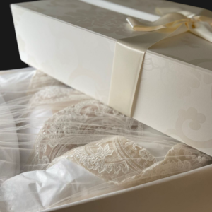 Grace - Cleaning and Classic Design Preservation Box Package