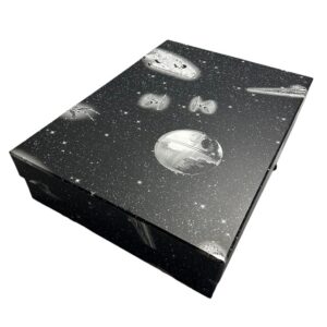 Grooms Suit Cleaning and Preservation Box - Image 4
