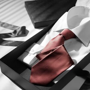 Grooms Suit Cleaning and Preservation Box - Image 3