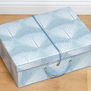 Grooms Suit Cleaning and Preservation Box - Image 2