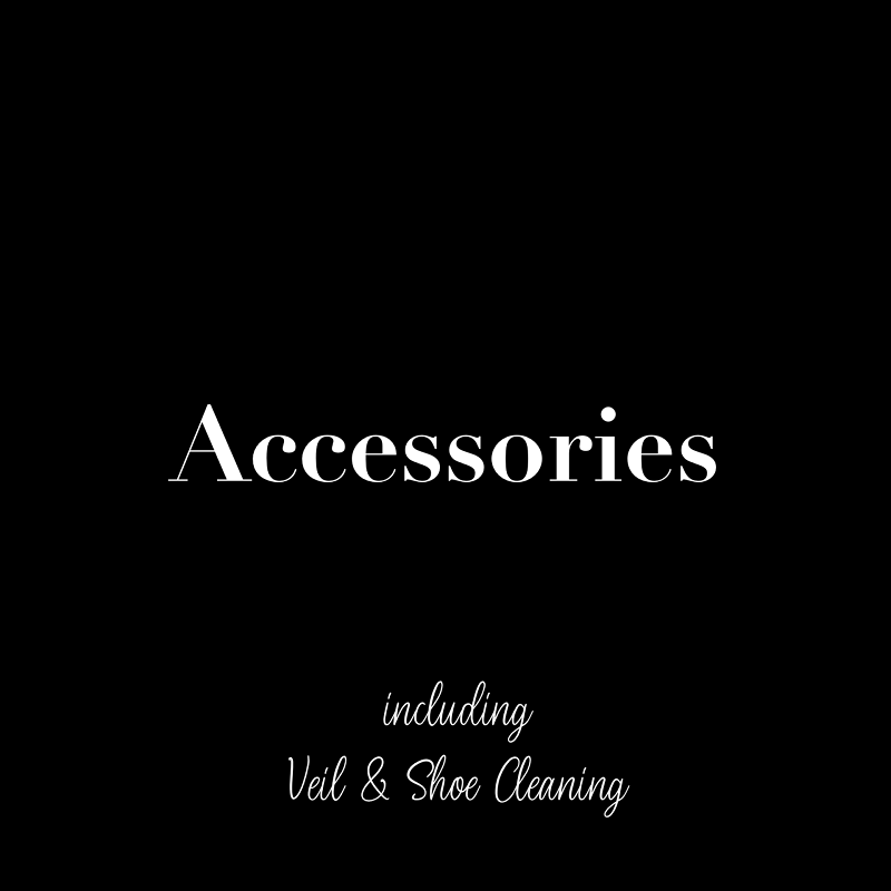 Accessory Services